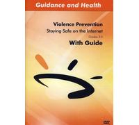 Staying Safe on the Internet [USA] [DVD]