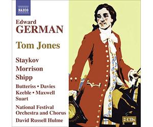 Staykov - Tom Jones