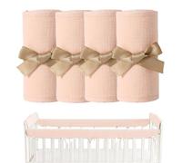 Stays Put with Quick Setup: Thanks to its adjustable fixed straps, this cot