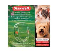 Staywell puerta para gatos y perros