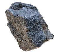 StaZamor Rocas sintéticas de Espuma de PU Ligeras de Color Gris para paisajismo, Roca Artificial con Textura Natural Realista, Cantos rodados Decorativos para paisajes, Estilo 2