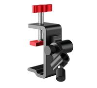Stazione Da ,Supporto Retino Sgancio Rapido | Rack Resistente Attrezzatura Barca Banchina Kayak Viaggi In Mare | Portabre Ombrello Rotazione Completa Sgancio Rapido Fissaggi