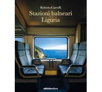 Stazioni balneari Liguria (Altri viaggi)