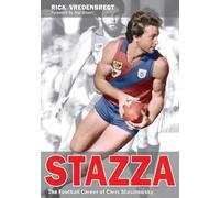Stazza: The Football Career of Chris Stasinowsky