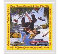 STB - Mars Needs Women & Other Big Hits