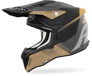 STBL35 STRYCKER Blazer Gold Matt S