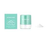 STBQHG Champú seco absorbente de aceite, polvo ligero para dar volumen, transparente en todo el color del cabello, controla eficazmente el aceite del cabello