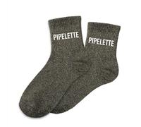 STC Calcetines lentejuelas Pipelette multicolor Talla única