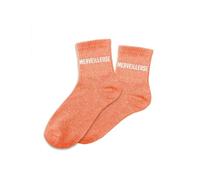 STC Calcetines de lentejuelas maravillosos, multicolor, Talla única