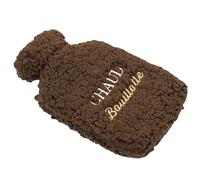 STC, Bolsa de agua caliente de momuta - Bien caliente