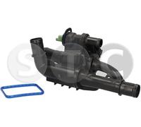 STC T403776 Caja del termostato