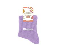 STC - Calcetines de lentejuelas para niños (6 a 10 años), multicolor, M