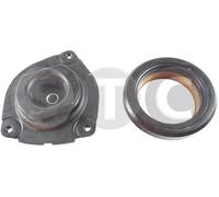 STC Camber Puntal Cojinetes Eje Delantero Derecho para Nissan Qashqai + 2 I J10