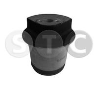 STC Cojinete Cuerpo Del Eje Trasero para Opel Zafira B A05 Astra H L48 A04