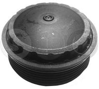 STC Cubierta, caja filtro de aceite para NISSAN: Interstar, Primastar & RENAULT: Master, Safrane, Laguna, Trafic, Espace & FORD: Mondeo (Ref: T403840)