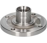 STC Cubo de rueda para DS: DS4, DS3 & PEUGEOT: 207, 307, Partner, 5008, 3008, Ranch, 208, 205, 206, 406, 308, 309, 306, 405, 207+ (Ref: T490012)