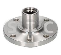 STC Cubo de rueda para NISSAN: Micra & RENAULT: Twingo, Kangoo, Mégane, Mégane Classic, Clio, Scénic, Mégane Scénic & DACIA: Logan (Ref: T490068)