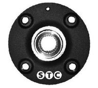 STC Cubo de rueda para PEUGEOT: 107 & CITROËN: C1 & TOYOTA: Aygo (Ref: T490119)