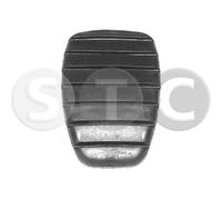 STC T404717 Revestimiento de pedal, pedal de freno