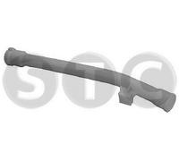 STC Embudo, varilla del aceite para VOLKSWAGEN: Sharan, New Beetle, Polo, Golf, Bora & SKODA: Octavia & SEAT: Cordoba, Ibiza, Alhambra (Ref: T403568)