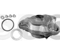 STC Kit de reparación, copela amortiguador para FIAT: Ducato & CITROËN: Jumper, Relay & PEUGEOT: Boxer (Ref: T405975)