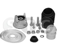 STC Kit de reparación, copela amortiguador para MERCEDES-BENZ Vaneo (Ref: T406061)