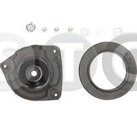 STC Kit de reparación, copela amortiguador para NISSAN: Micra & RENAULT: Modus, Clio (Ref: T405151)