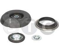 STC Kit de reparación, copela amortiguador para PEUGEOT: 207, 307, Partner, 5008, 3008, 407, 308, 206, 1007, Expert & CITROËN: Berlingo (Ref: T405877)
