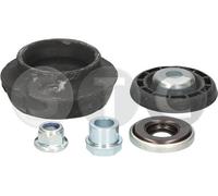 STC Kit de reparación, copela amortiguador para RENAULT: Clio, Twingo, Kangoo, Thalia (Ref: T405724)