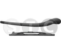 STC Limpiaparabrisas Hoja Trasera Para BMW 3er Touring E46 320d 318i 316i