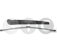 STC Limpiaparabrisas Hoja Trasera Para BMW X5 E70 3.0d XDRIVE30D