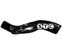 STC Manguito de turbocompresor para PEUGEOT: 207, Partner, 5008, 3008, 307, 308, 206, Expert, 1007, 407 & CITROËN: Berlingo, C4, C3, C5 (Ref: T409534)