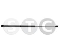 STC Muelle de Gas Amortiguador Portón 520N Ambos Lados Apto para VW Golf VII 5G1