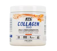 Stc Nutrition Collagen Duo Polvo 230g