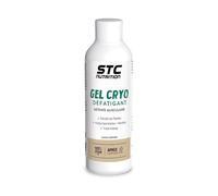 STC Nutrition Gel Cryo Défatigant - Gel defatigante