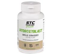 STC Nutrition Hydroxy Blast 120 Gélules