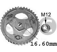 STC Rueda dentada, bomba inyección para RENAULT: Trafic, Laguna, Mégane, R19, R11, Clio, Express, Kangoo, Extra, Scénic, Espace, Rapid (Ref: T405623)