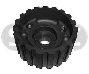 STC Rueda dentada, Cigüeñal para FIAT: Palio, Panda, Punto, Seicento, Siena, Uno, Cinquecento, Tipo, Strada & LANCIA: Ypsilon, Y10 (Ref: T405331)