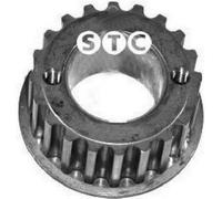 STC Rueda dentada, Cigüeñal para RENAULT: Trafic, Master, Laguna, Mégane, Mégane Classic, Clio, Kangoo, Scénic, Thalia, Espace (Ref: T405340)