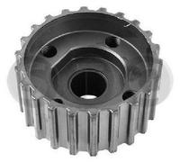 STC Rueda dentada, Cigüeñal para VOLKSWAGEN: New Beetle, Polo, Golf, Bora, Caddy & SKODA: Octavia, Fabia & SEAT: Cordoba, Ibiza, Toledo (Ref: T405698)