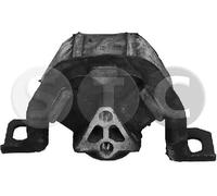 STC Soporte de motor Compatible con OPEL Astra F CC T92 84mm T400728