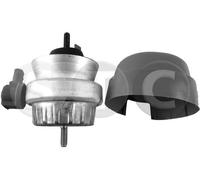 STC Soporte De Motor Izquierdo Compatible Para Audi A6 Avant 4F5 C6 4F2