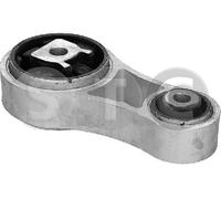 STC Soporte de motor Rodamiento de caucho-metal Compatible con OPEL Vivaro A Combi X83 T404452