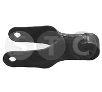 STC Soporte de motor Rodamiento de caucho-metal Compatible con PEUGEOT 206 Fastback 2A/C T404748