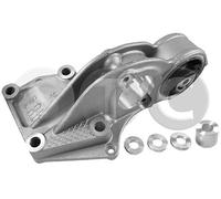 STC Soporte de motor Rodamiento de caucho-metal Compatible con PEUGEOT 206 Fastback 2A/C T405252