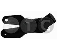 STC Soporte de motor Rodamiento de caucho-metal Compatible con PEUGEOT 308 SW II LC, LJ, LR, LX, L4 T404733