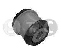 STC Soporte de motor Rodamiento de caucho-metal Compatible con VW Passat B5 GP Variant 3BG, 3B6 T404304