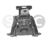 STC Soporte de motor Rodamiento de caucho-metal T405183