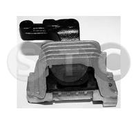 STC Soporte de motor Soporte hidráulico Compatible con PEUGEOT 207 WA, WC T405192