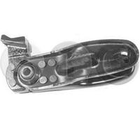 STC Soporte, motor para CITROËN: C5 & PEUGEOT: 407 (Ref: T405225)